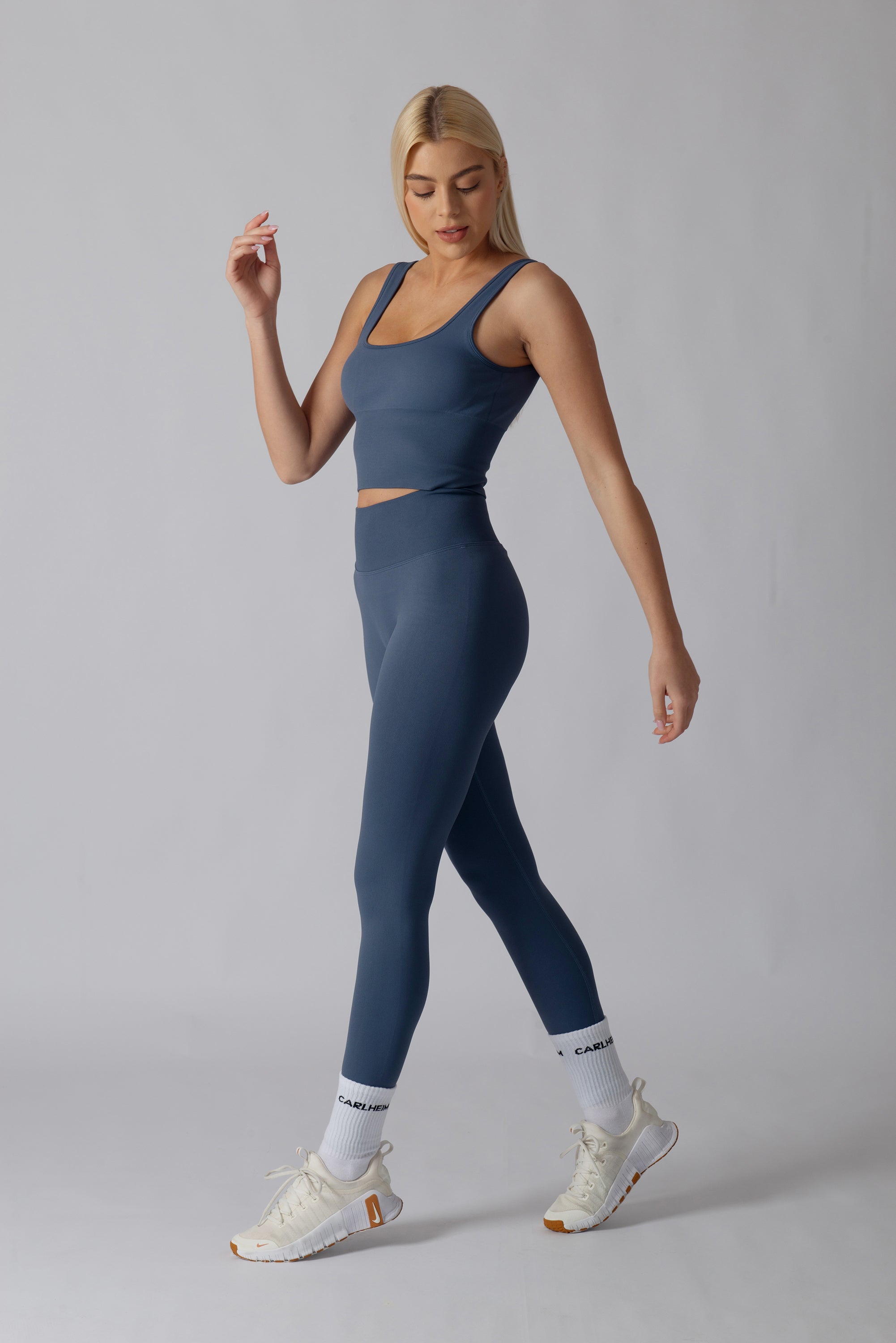 Sculpt Seamless Sports Bra