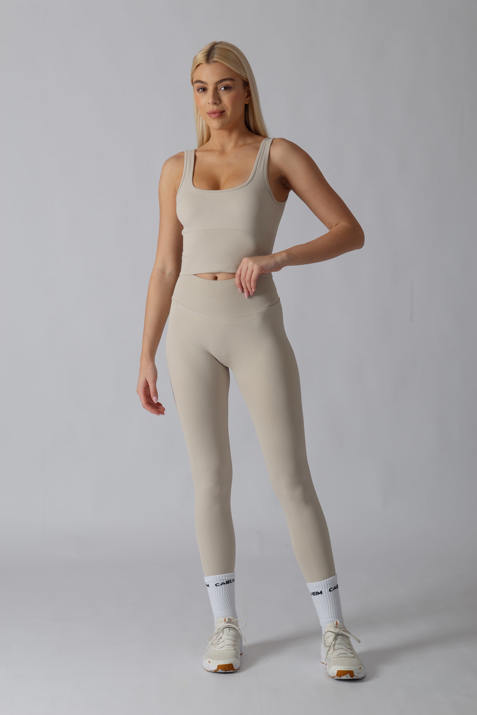Sculpt Seamless Sports Bra