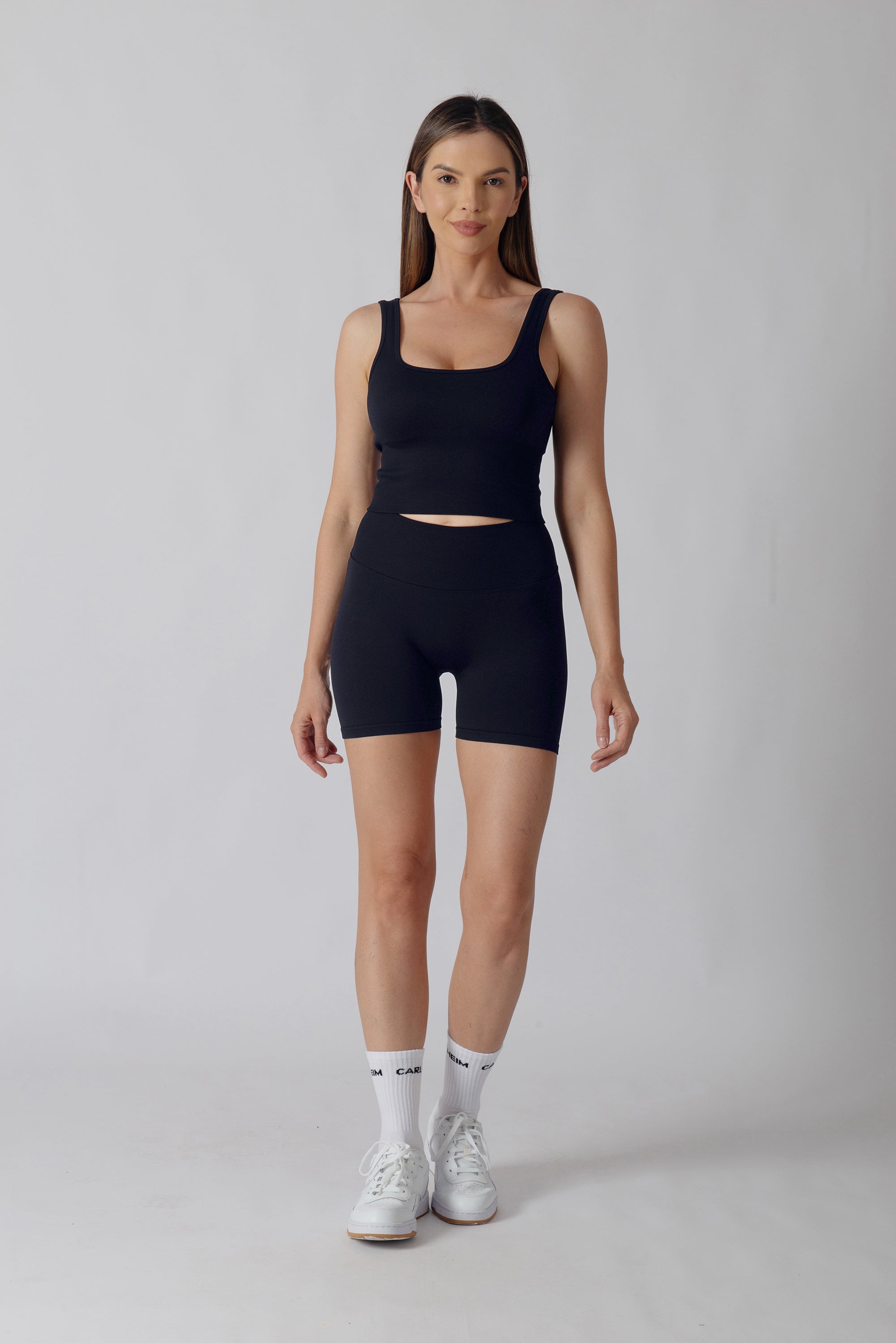 Sculpt Seamless Shorts