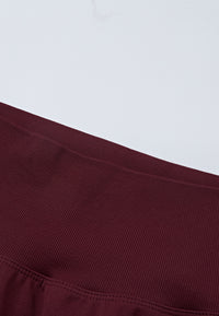Sculpt Seamless Shorts