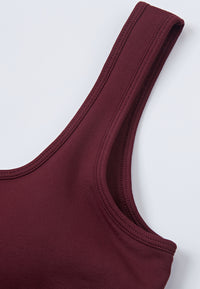 Sculpt Seamless Sports Bra
